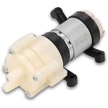 Amazon.co.jp 売れ筋ランキング: ダイアフラムポンプ の中で最も人気の