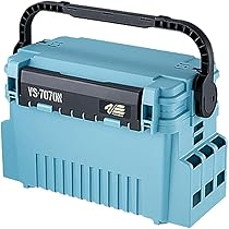 メイホウ(MEIHO) 明邦　ランガン システムボックス　VS-7070 Amazon.co.jp: メイホウ ランガンシステムボックス VS-7070N