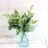 Fittonia　フィットニアブッシュ 42330 / 造花 フェイクグリーン