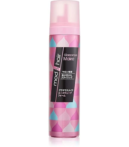 Amazon | 【まとめ買い】モッズ・ヘア グラマラスメイク シャープ 