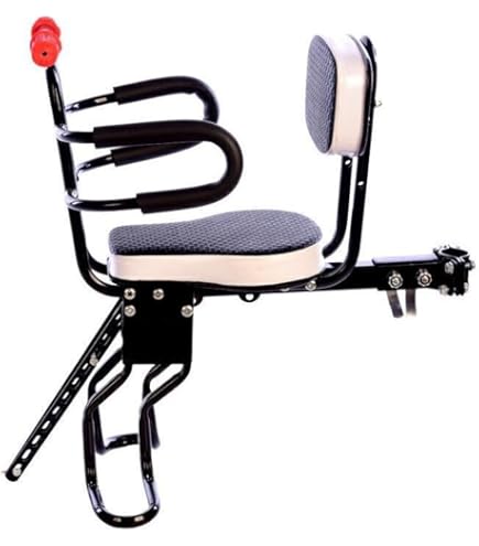 チャイルドシート付きシティサイクル Amazon | pakabi自転車用チャイルドシートは、シティサイクルや