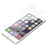 iJacket iPhone 6 Plus / 6s Plus対応 液晶保護フィルム 光沢衝撃吸収 PG-I6LSF01 PG-I6LSF01