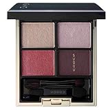 SUQQU デザイニング カラー アイズ 107 惚紅 -HOREAKA [限定色]