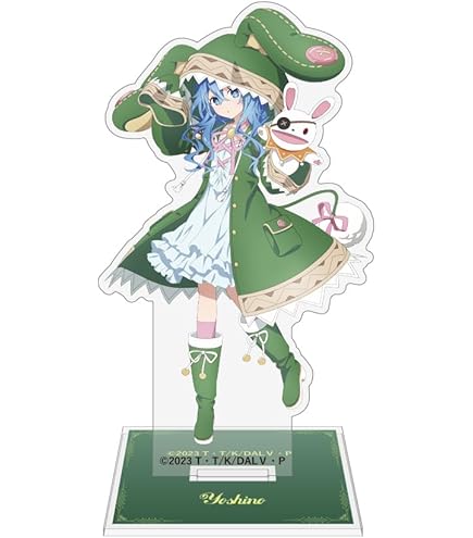 Amazon.co.jp: 【公式】二次元コスパ デート・ア・ライブIV デート・ア