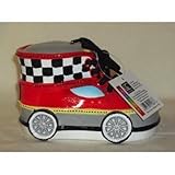 Giftcraft Bootieful Bootique Child's Bank Speed Demon 482509 by Giftcraft (English Manual)