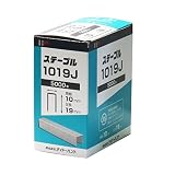 J線10mmステープル 1019J