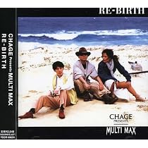 Amazon.co.jp: Oki Doki! - CHAGE presents MULTI MAX: ミュージック