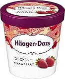 [冷凍] ハーゲンダッツ パイント ストロベリー 473ml