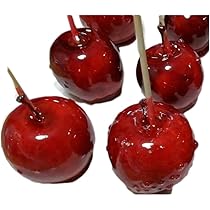 Amazon.co.jp: Persevere タンフル ミックス飴 20本入り 冷凍 フルーツ