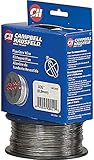 Campbell Hausfeld WE200501AV .035-Inch Flux Core Welding Wire, 2-Pound Spool [並行輸入品]