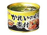 キョクヨー かれいの中骨煮付 140G ×12個