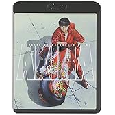 AKIRA 〈Blu-ray〉