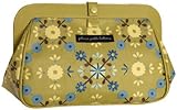 Petunia Pickle Bottom Cross Town Clutch Diaper Bag Afternoon Auckland by Petunia Pickle Bottom [並行輸入
