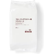 Amazon.co.jp: 山崎産業 フロアワイパー アレルファイン ジョイント