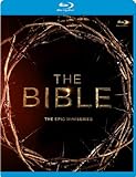 Bible: the Epic Miniseries/