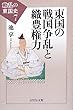 東国の戦国争乱と織豊権力 (動乱の東国史)