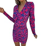 [UKDSDGQ] チャイナドレス セクシー セクシードレス 付きカジュアル ルーズ サンドレス スクエアネック レトロワンピース オフィス