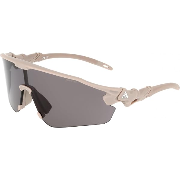 Amazon.co.jp: NIKE ACG VISTA PEAK E IQ9340X 012 マットフォトン
