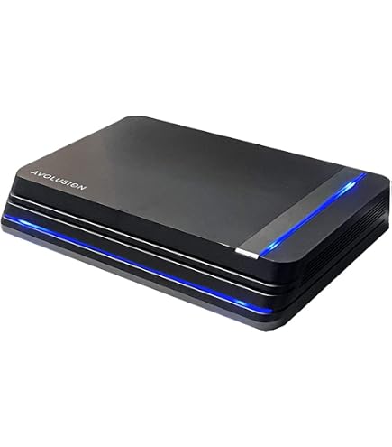 Amazon | Avolusion PRO-Zシリーズ 16TB USB 3.0 外付けハードドライブ