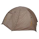 ダンロップ(DUNLOP) アウトドア キャンプ 登山 ツーリング テント VSシリーズ(片入口モデル) コンパクトアルパインテント 【日本製】
