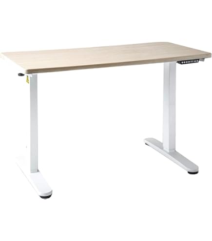 頑丈なデスク TROTTEN トロッテン デスク ホワイト 160x80 cm TROTTEN トロッテン デスク, ホワイト, 160x80 cm - IKEA