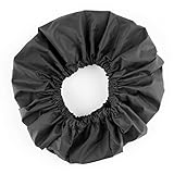 ベビーカー用タイヤカバー　ベビー雑貨 ベビーカー　タイヤ保管　収納　４セット　 (直径18-25cmタイヤカバー)