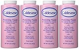 Caldesene Baby Care Powder, 5 Ounce by Caldesene