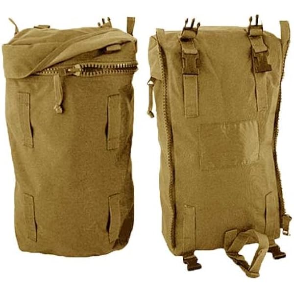 個人装備 Karrimor SF Double Omni Side pocket Amazon.co.jp: karrimor SF PLCE Side pockets (pair