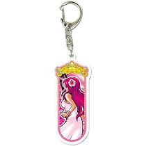 Amazon.co.jp: 【アクリルキーホルダー】スマスロ 沖ドキ！DUO