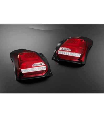 Amazon | ヴァレンティ (VALENTI) ジュエルLEDテールランプREVO