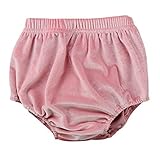 stylesilove SHORTS ベビー・ガールズ US サイズ: XL カラー: ピンク