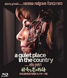 怪奇な恋の物語 -日本語吹替音声収録コレクターズ版- [Blu-ray]