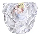 【あるこんたるこん】 ベビー キッズ ジュニア パンツ プチケーキ 女の子 ショーツ (120)