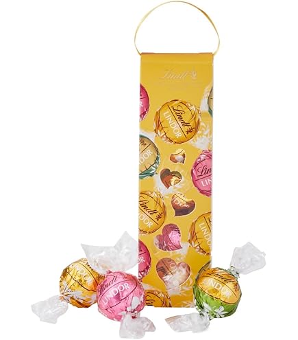 Amazon | リンツ Lindt チョコレート リンドール 70％カカオ お菓子 個