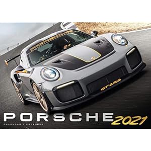 Porsche 2021