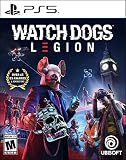 Watch Dogs: Legion(輸入版:北米)- PS5