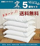 5袋 セット【 黒曜石 パーライト 『空』 】 （70Ｌ） 長野県産