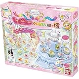 クレアジュエリーナ スイーツジュエリーDX