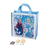 アナと雪の女王 アナとエルサの フローズンファンタジー 2016 アソーテッド・スナック お菓子 ( ディズニーランド限定 )