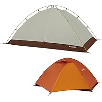 未使用 mont-bell モンベル クロノスキャビン オレンジ 7039.モンベル クロノスキャビン2 オレンジ - メルカリ