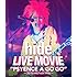 hide LIVE MOVIE "PSYENCE A GO GO" ～20YEARS from 1996～（Blu-ray）