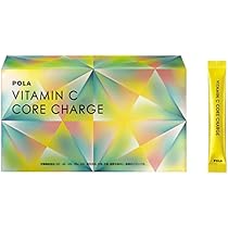 Amazon | ポーラ インナーリフティア コラーゲン コア フォルム 1.8g