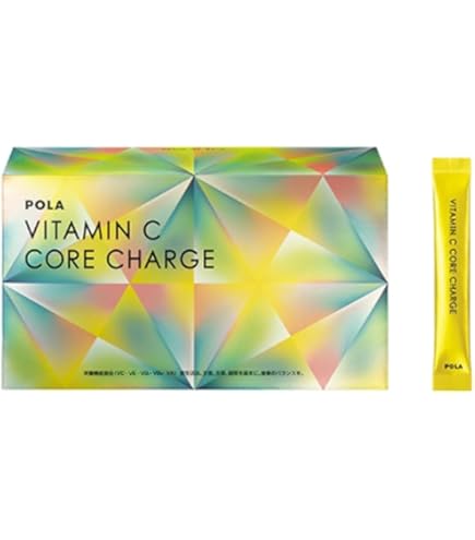 Amazon | ポーラ インナーリフティア コラーゲン コア フォルム 1.8g