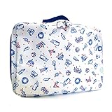 (ボリボンウーフ)boribon oeuf　おむつポーチ/カプ柄