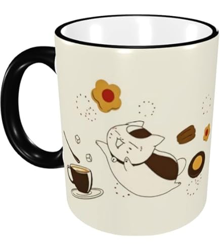 Amazon｜ワインタンブラー 夏目友人帳 ニャンコ先生 猫 アニメ