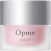 Amazon.co.jp: ASTALIFT Opme 保湿ジェル レフィル60g : ビューティー