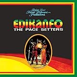 ザ・ペース・セッターズ (LP) [Analog]