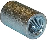 LASCO 17-9673 1/4-Inch Female Pipe Thread Galvanized Merchant Coupling [並行輸入品]