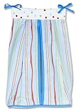 Trend Lab Dr. Seuss Diaper Stacker, One Fish Two Fish by Trend Lab [並行輸入品]