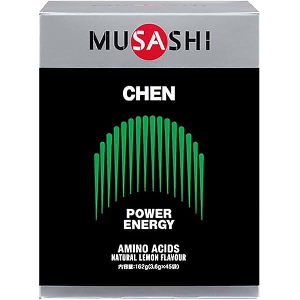 Amazon | MUSASHI(ムサシ) CHEN(チェン)スティック90本入り